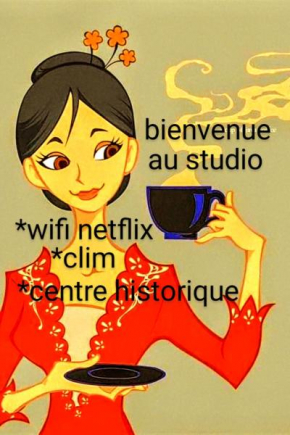 Cocon centre historique